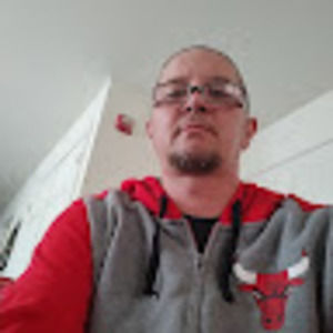 Meet your Posher, Jeff